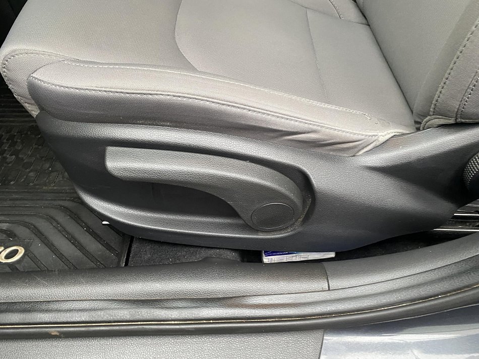 Hyundai I30 1.5 T-GDi Smart 48V