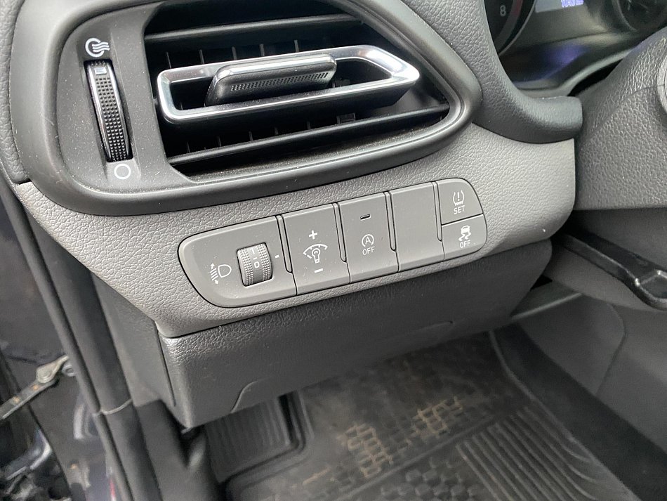 Hyundai I30 1.5 T-GDi Smart 48V