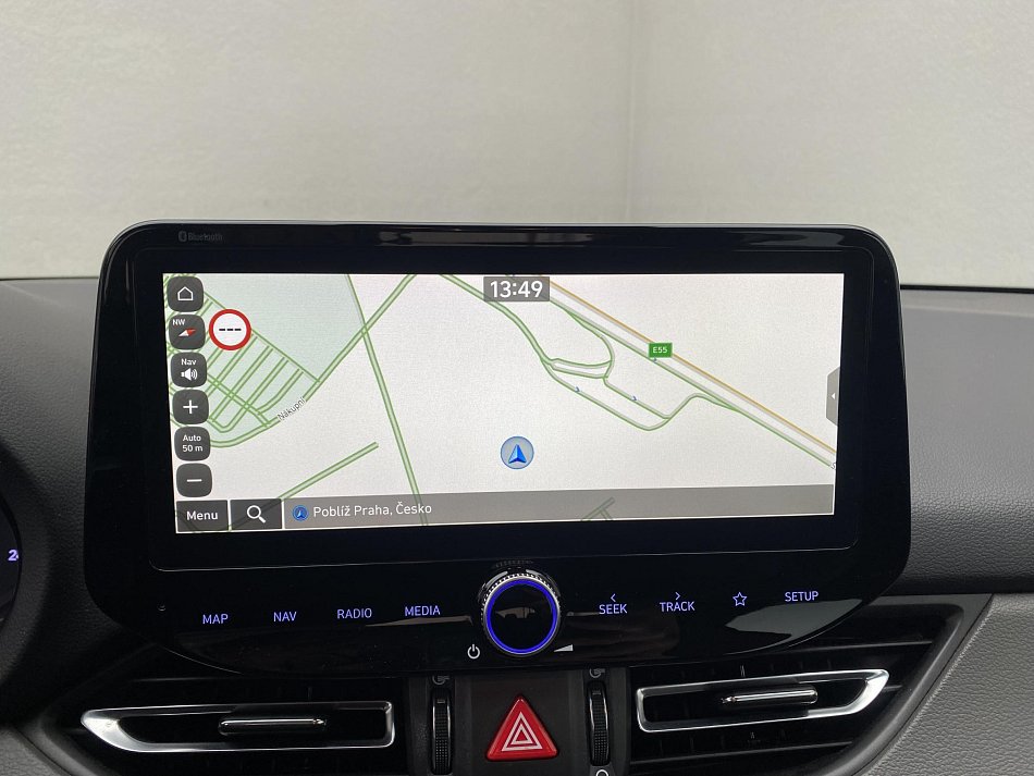 Hyundai I30 1.5 T-GDi Smart 48V