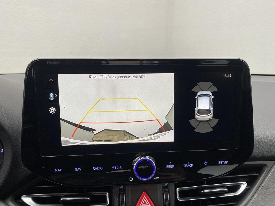 Hyundai I30 1.5 T-GDi Smart 48V