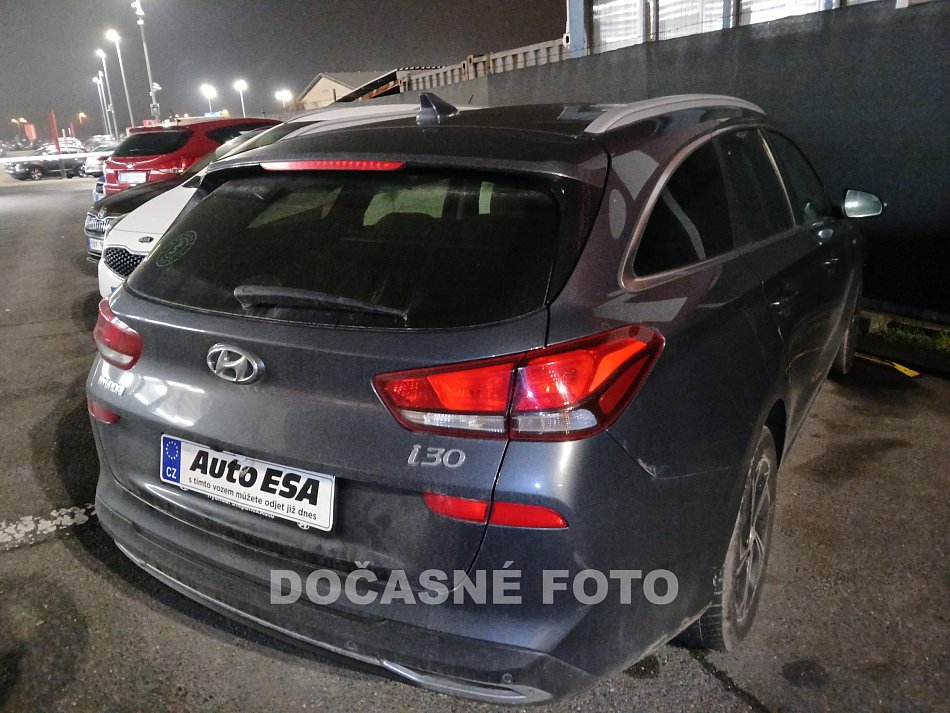 Hyundai I30 1.4i 
