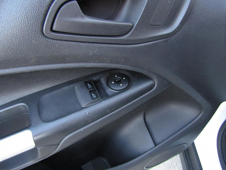 Ford Transit Connect 1.5TDCi Trend MAXi