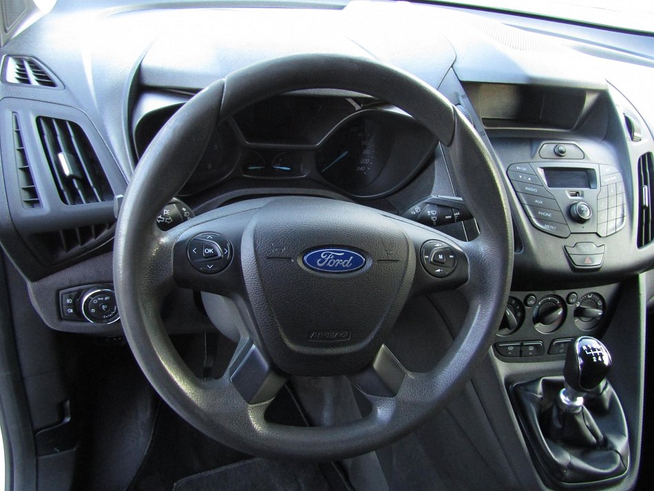 Ford Transit Connect 1.5TDCi Trend MAXi