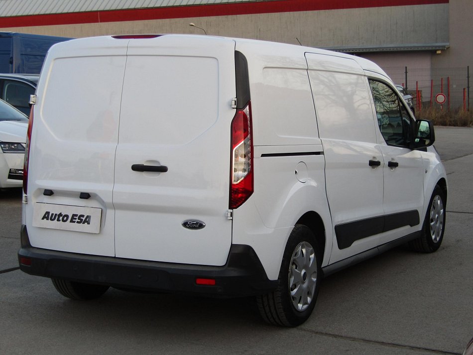 Ford Transit Connect 1.5TDCi Trend MAXi