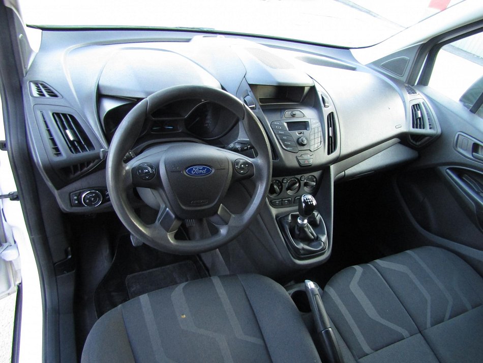 Ford Transit Connect 1.5TDCi Trend MAXi