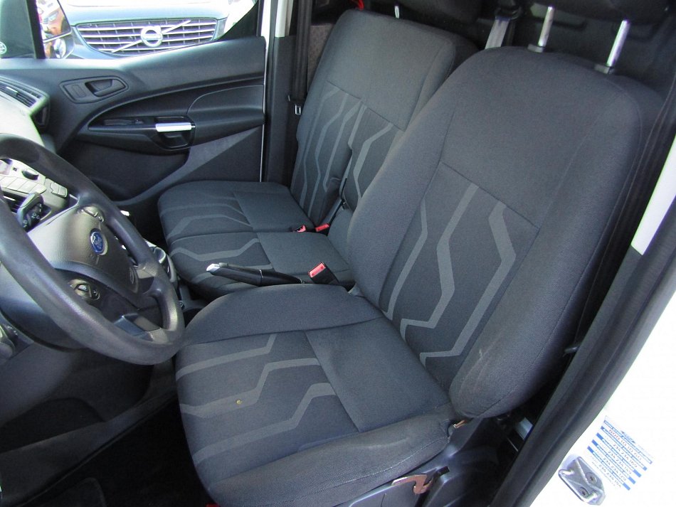 Ford Transit Connect 1.5TDCi Trend MAXi