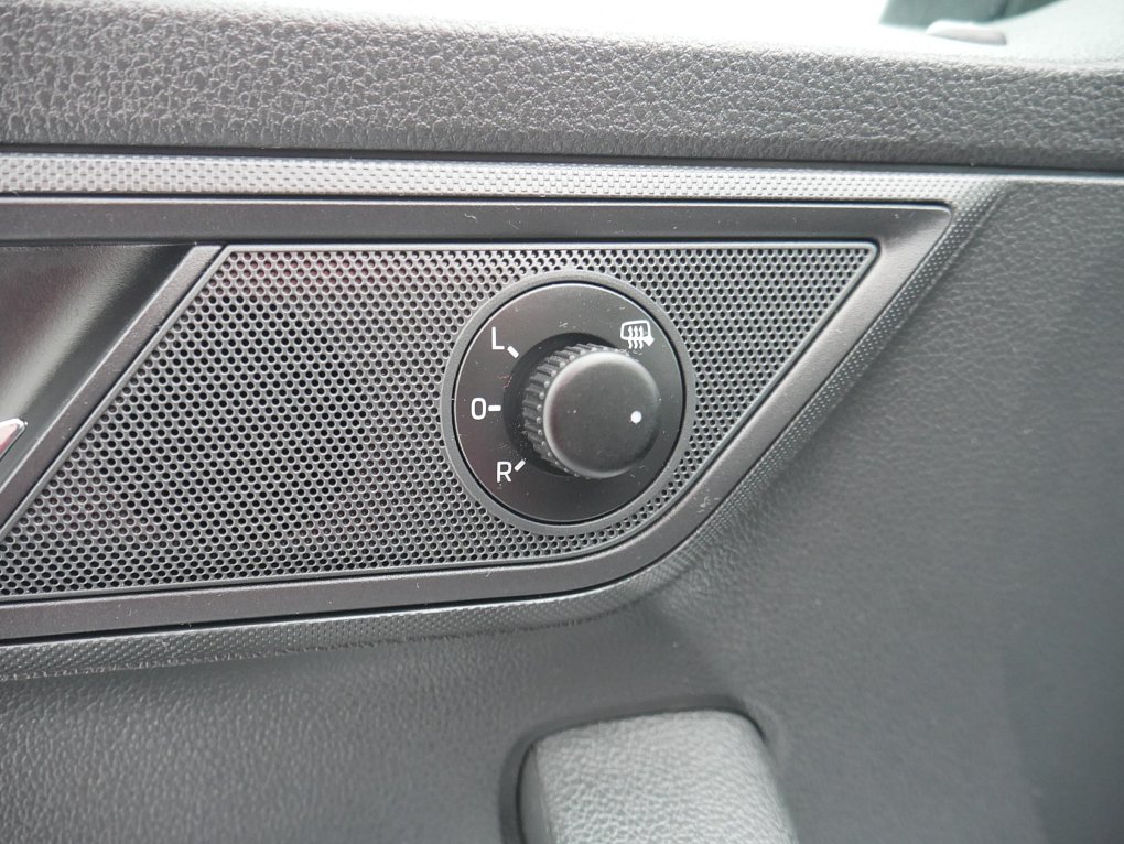 Škoda Fabia III 1.0 TSi Ambition Fresh