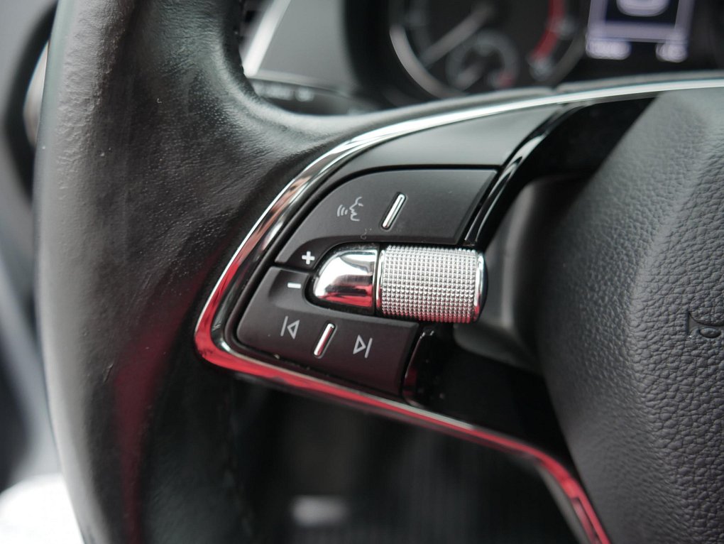 Škoda Fabia III 1.0 TSi Ambition Fresh