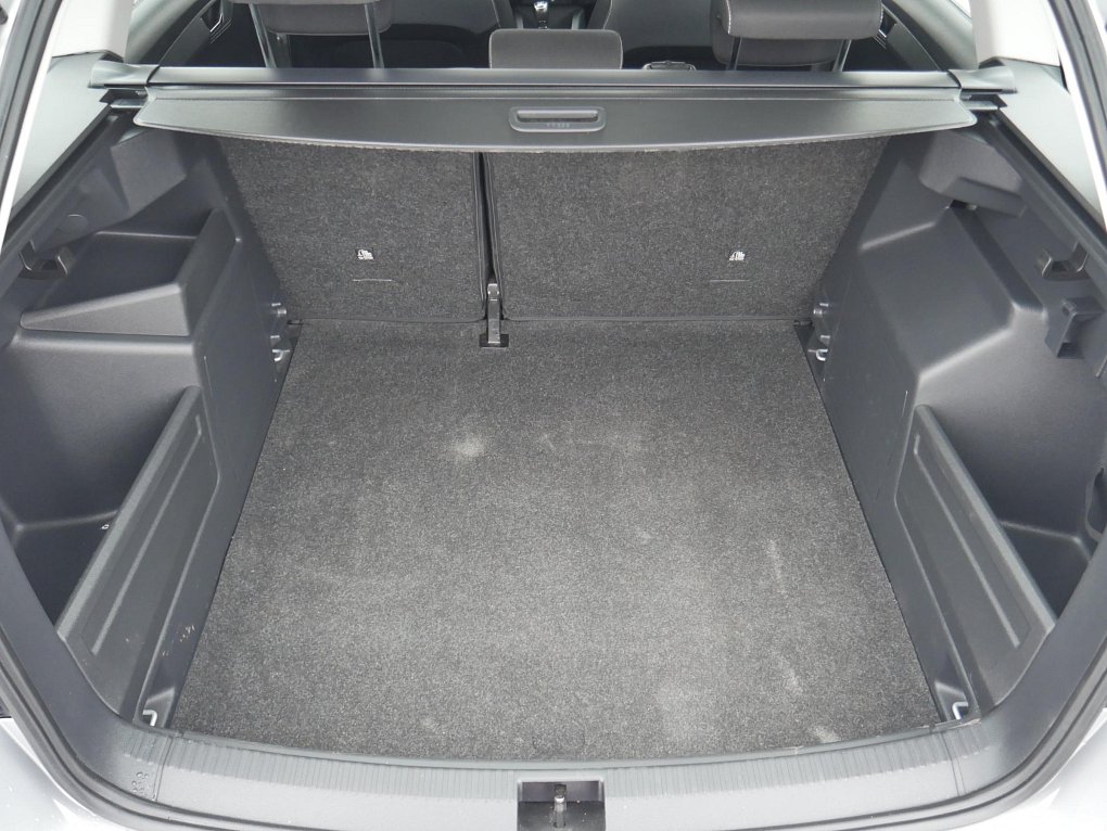 Škoda Fabia III 1.0 TSi Ambition Fresh