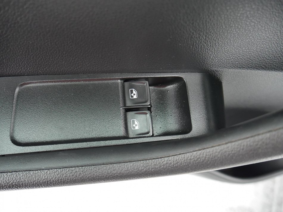 Škoda Fabia III 1.0 TSi Ambition Fresh