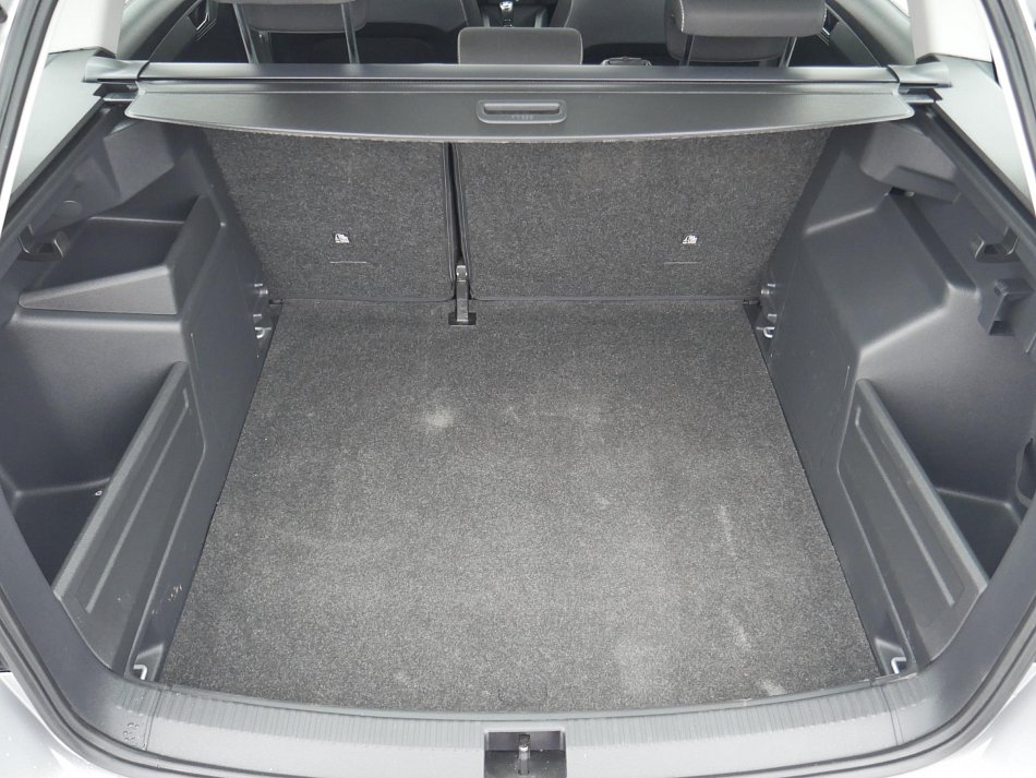 Škoda Fabia III 1.0 TSi Ambition Fresh