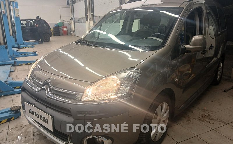 Citroën Berlingo 1.6HDi XTR