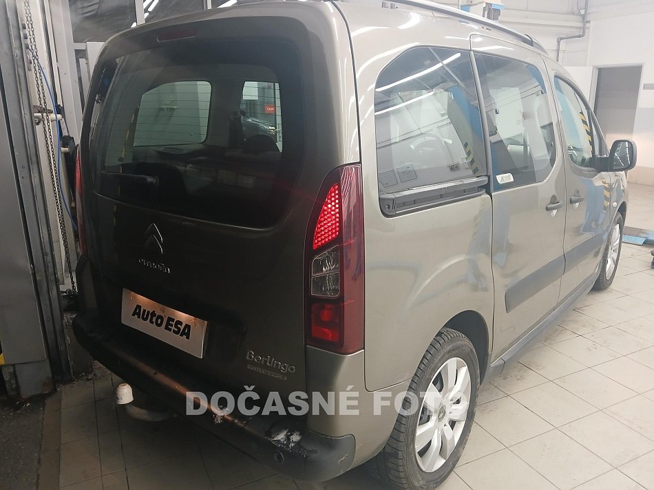 Citroën Berlingo 1.6HDi XTR