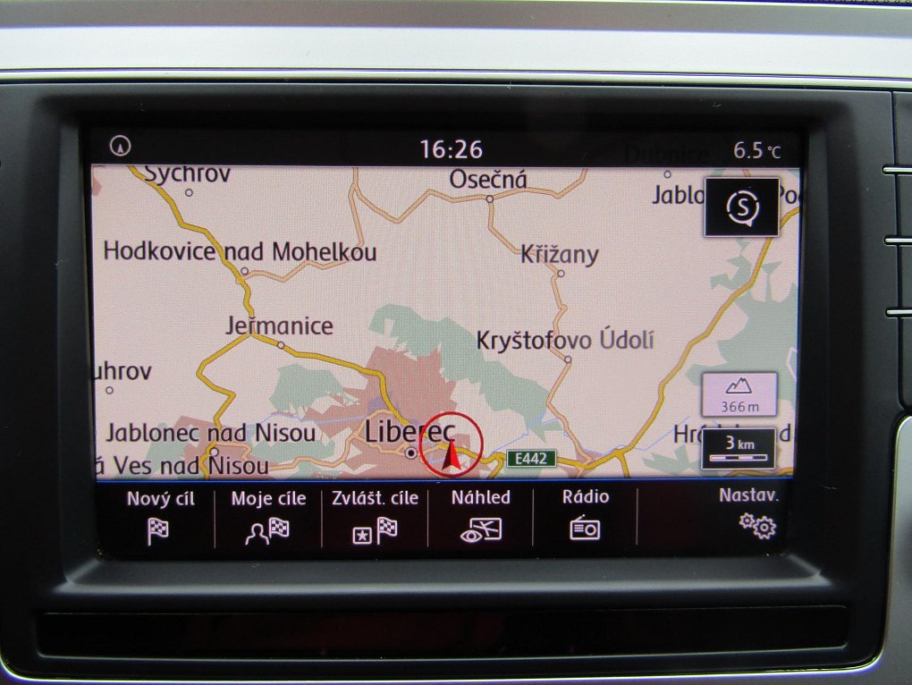 Volkswagen Passat 2.0 TDi 