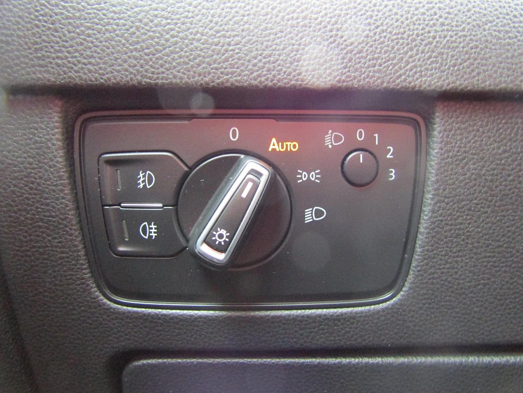 Volkswagen Passat 2.0 TDi 