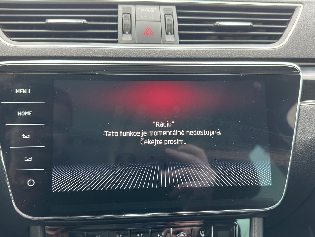 Škoda Superb III 2.0TDi 