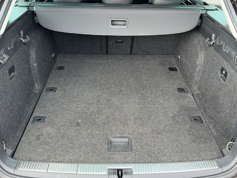 Škoda Superb III 2.0TDi 