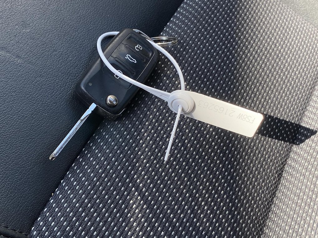 Škoda Octavia II 1.6 TDI Elegance