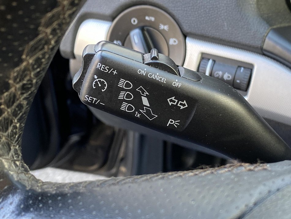 Škoda Octavia II 1.6 TDI Elegance