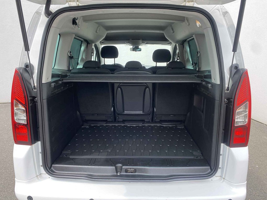 Citroën Berlingo 1.2 PT Shine