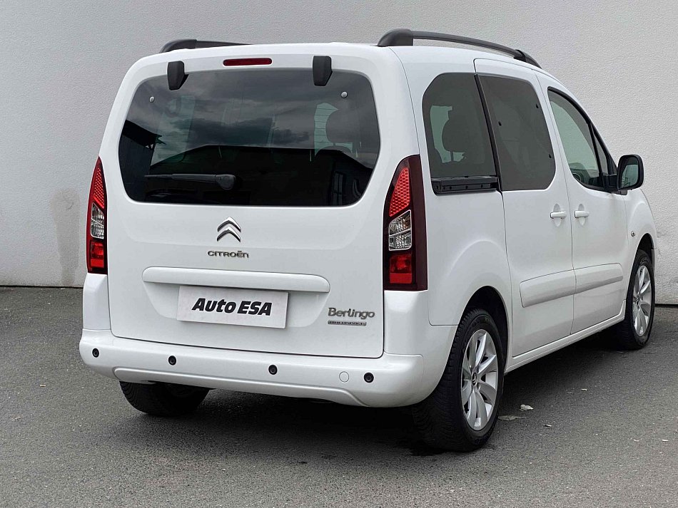 Citroën Berlingo 1.2 PT Shine