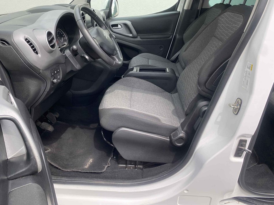 Citroën Berlingo 1.2 PT Shine