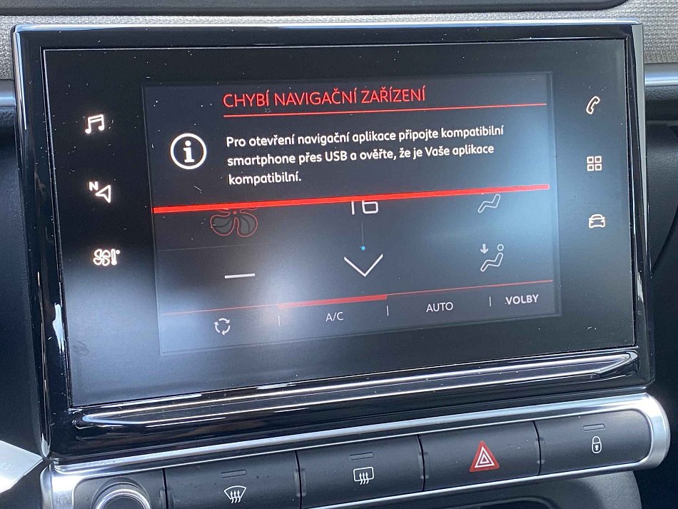 Citroën C3 1.2PT Feel