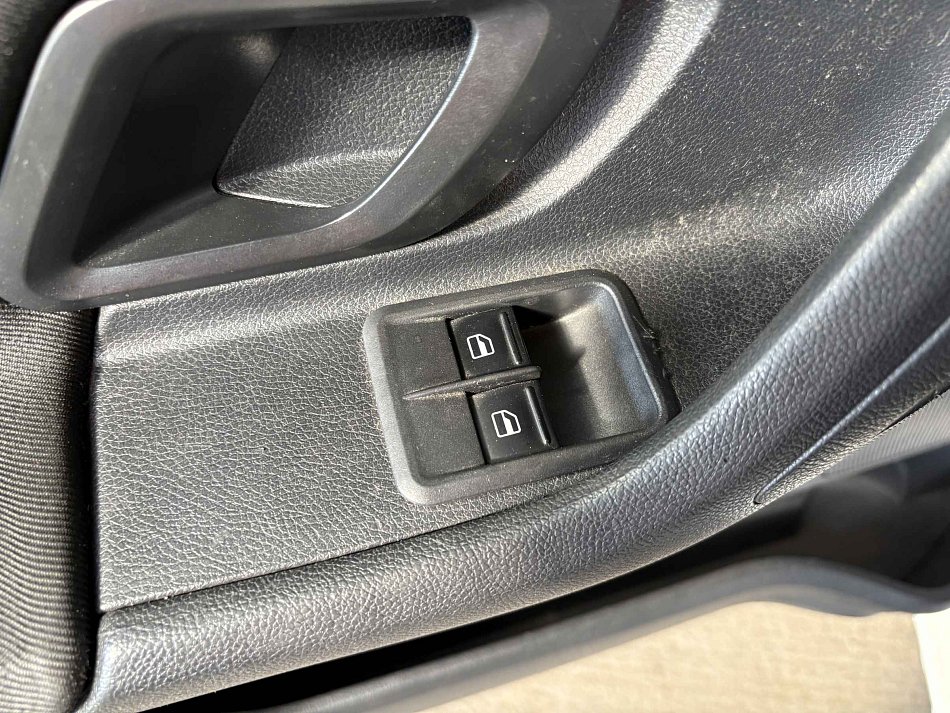 Škoda Roomster 1.6 TDi 