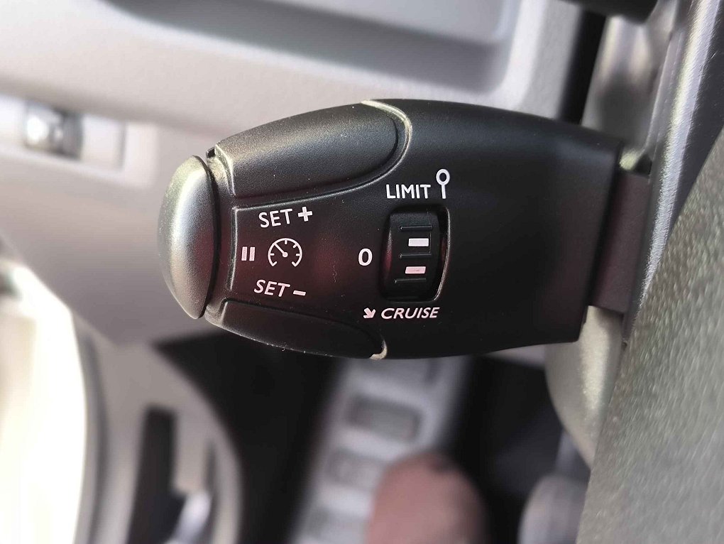 Citroën Jumpy 2.0HDi  L3