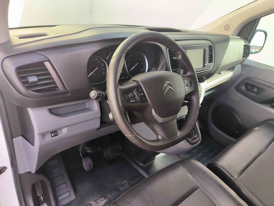 Citroën Jumpy 2.0HDi  L3