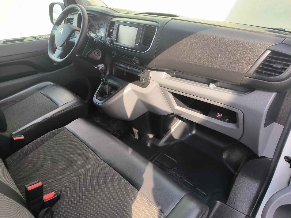 Citroën Jumpy 2.0HDi  L3