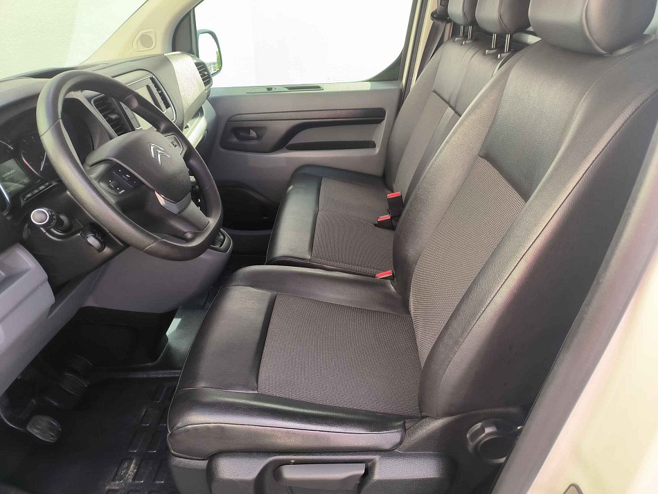 Citroën Jumpy 2.0HDi  L3