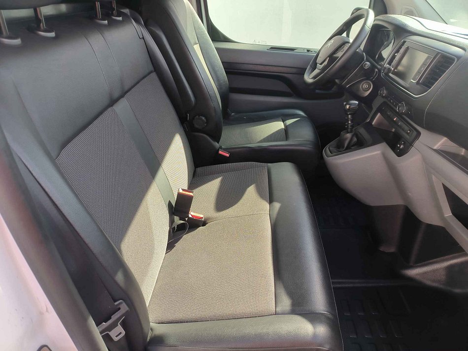 Citroën Jumpy 2.0HDi  L3