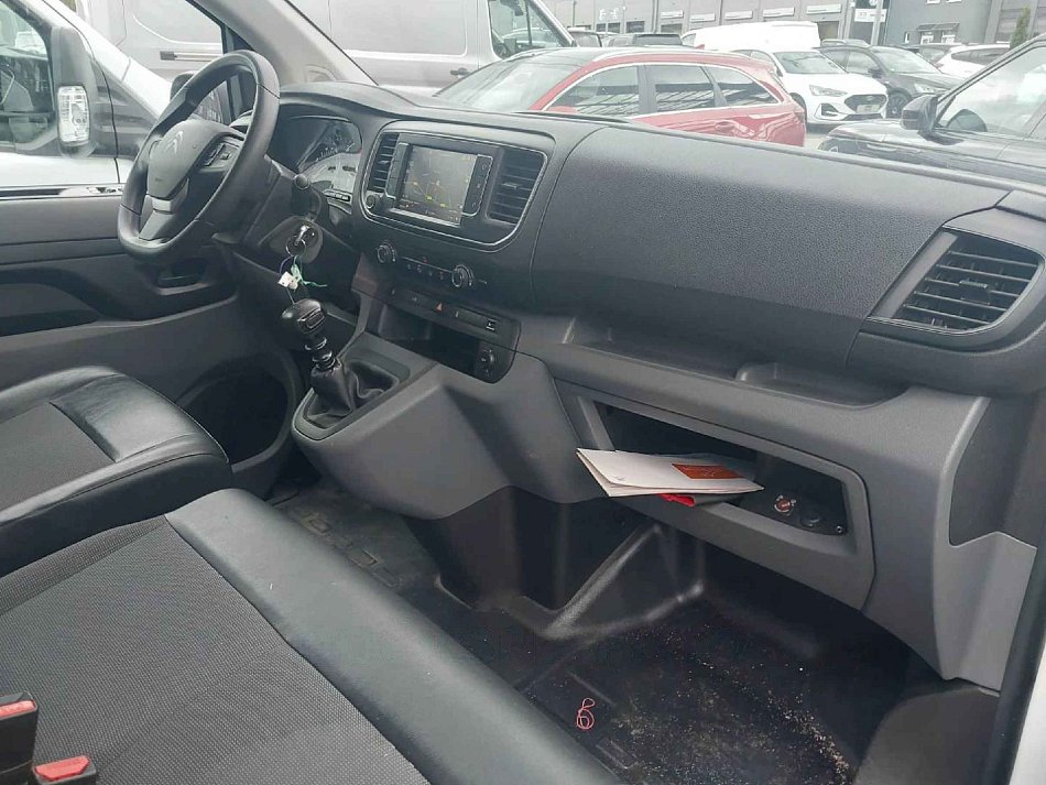 Citroën Jumpy 2.0HDi  L3