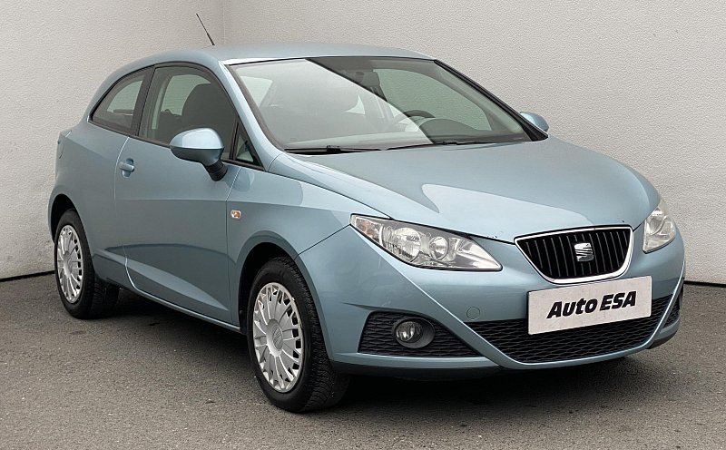 Seat Ibiza 1.2i Style