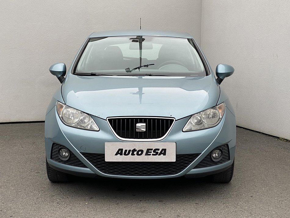 Seat Ibiza 1.2i Style
