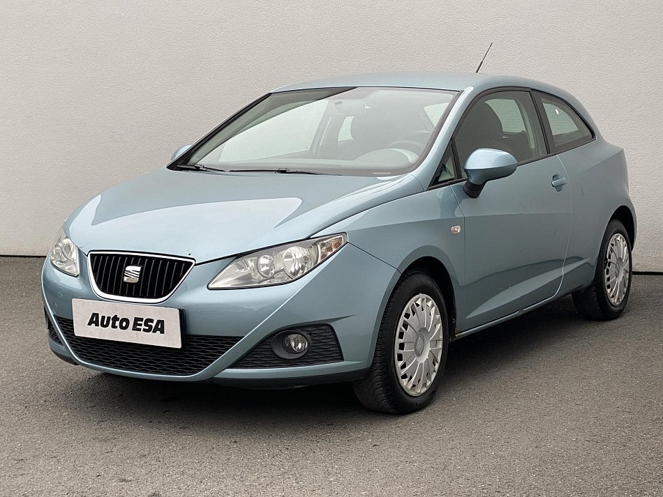 Seat Ibiza 1.2i Style