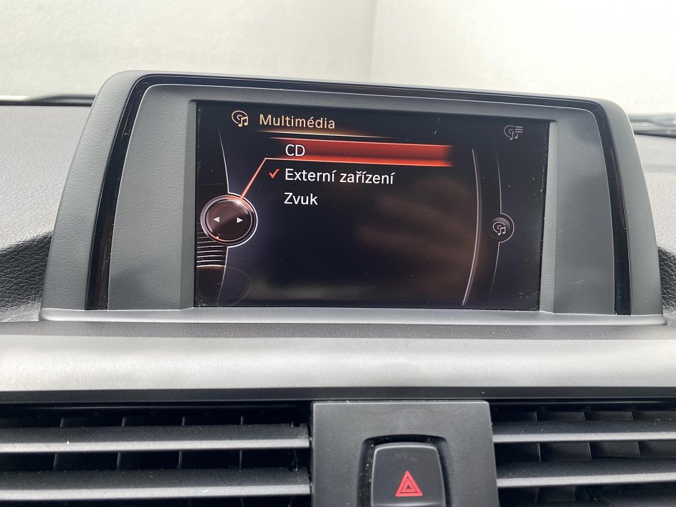BMW Řada 1 1.5 