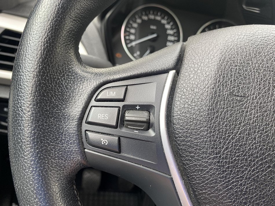 BMW Řada 1 1.5 