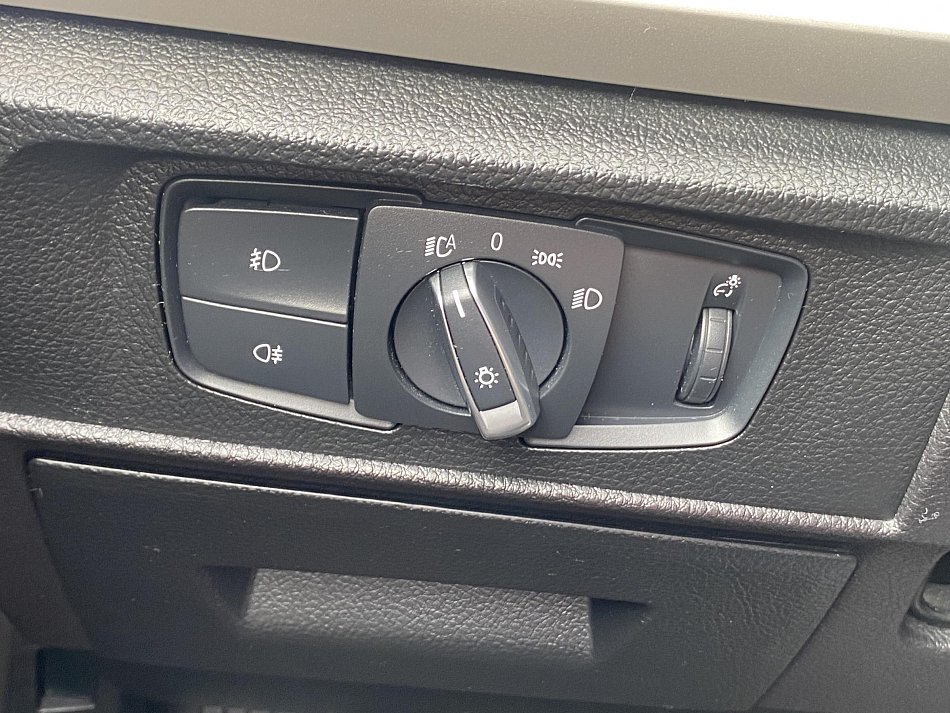 BMW Řada 1 1.5 