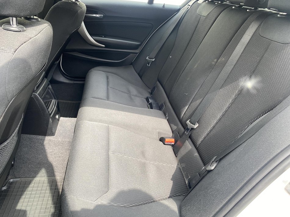 BMW Řada 1 1.5 
