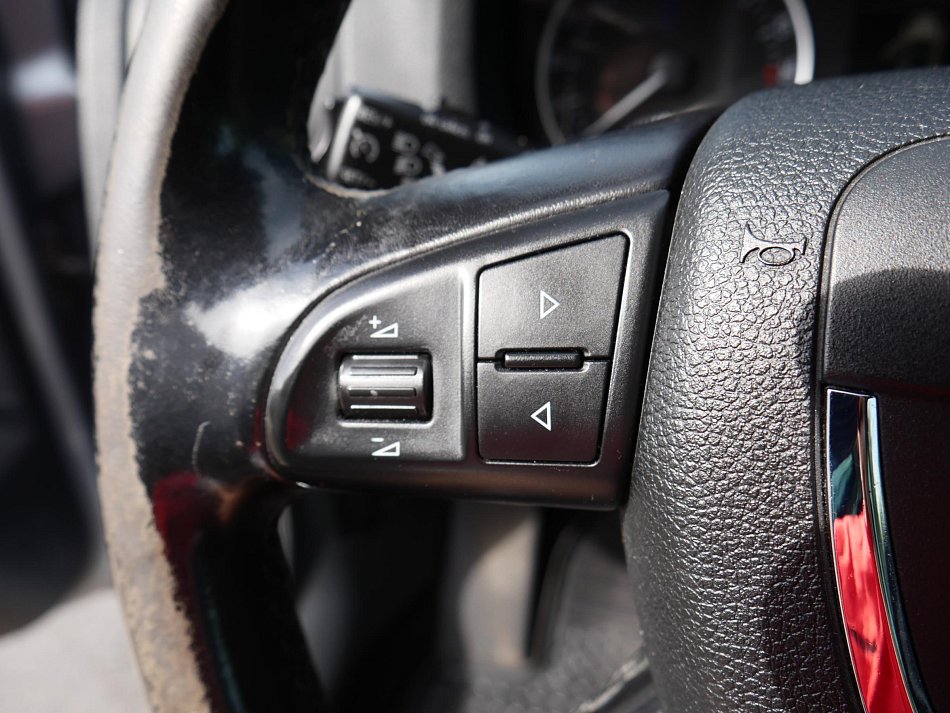 Škoda Octavia II 2.0 TDi 