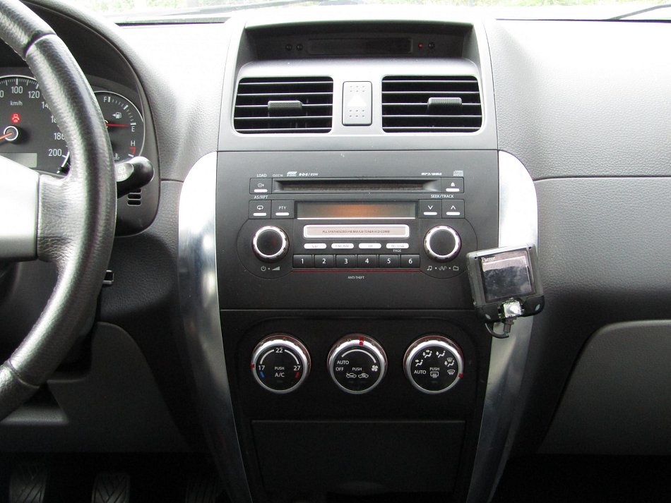 Suzuki SX4 1.6 i  4x4