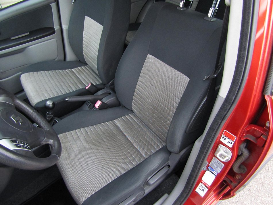 Suzuki SX4 1.6 i  4x4