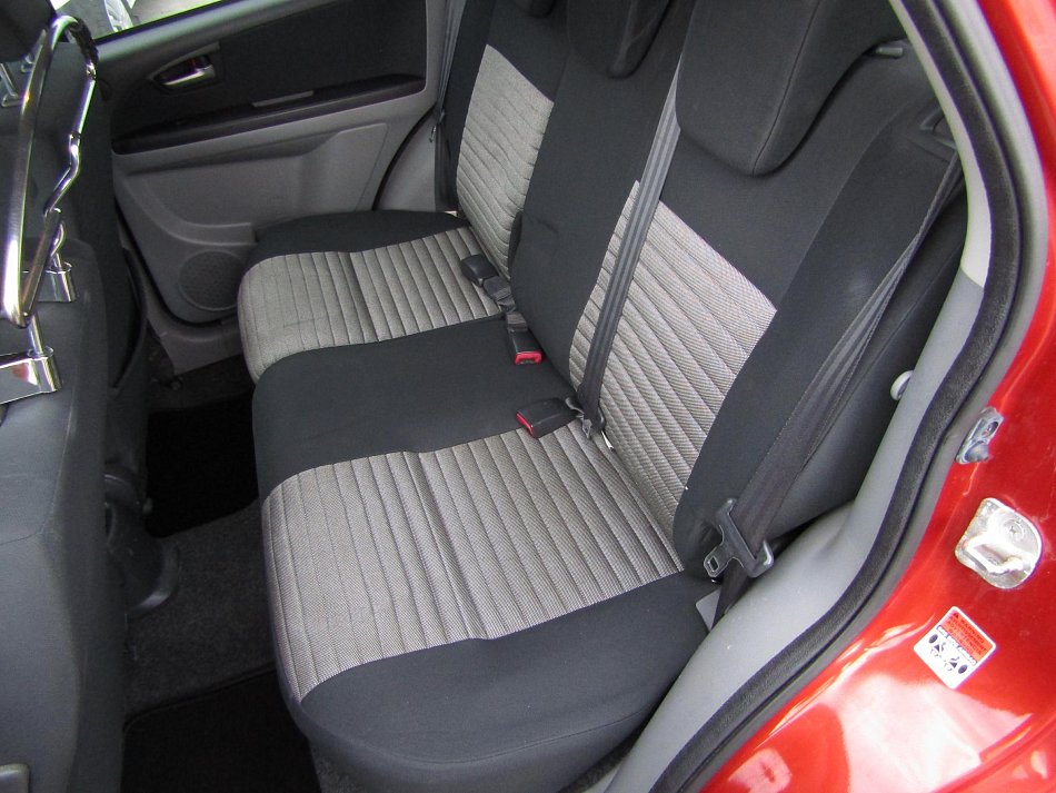 Suzuki SX4 1.6 i  4x4