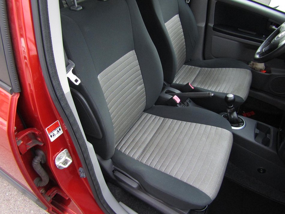 Suzuki SX4 1.6 i  4x4