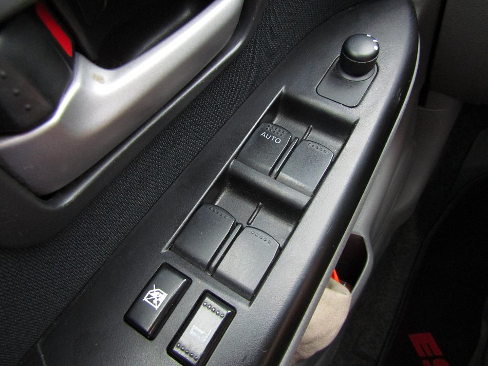 Suzuki SX4 1.6 i  4x4