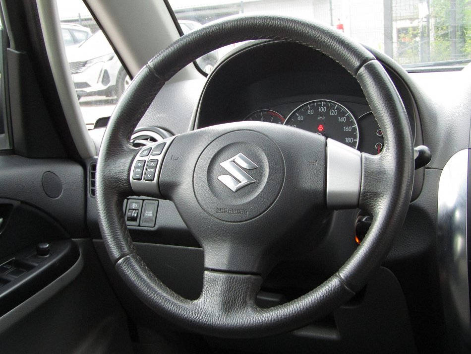 Suzuki SX4 1.6 i  4x4