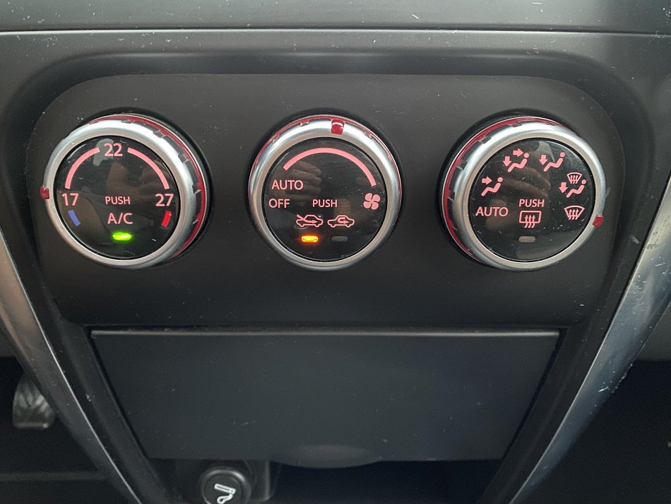 Suzuki SX4 1.6 i  4x4