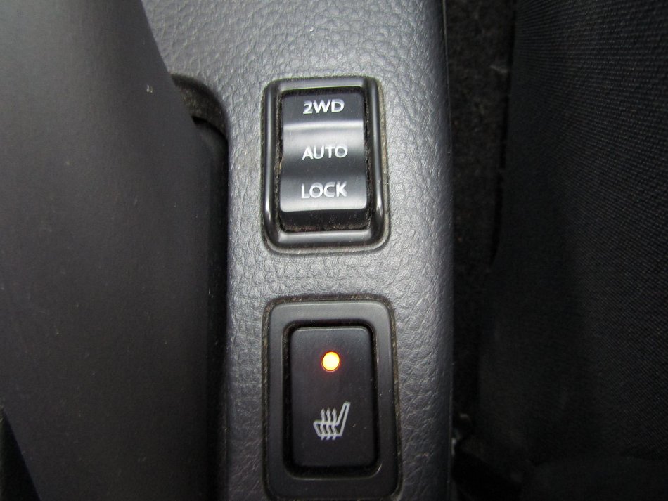 Suzuki SX4 1.6 i  4x4